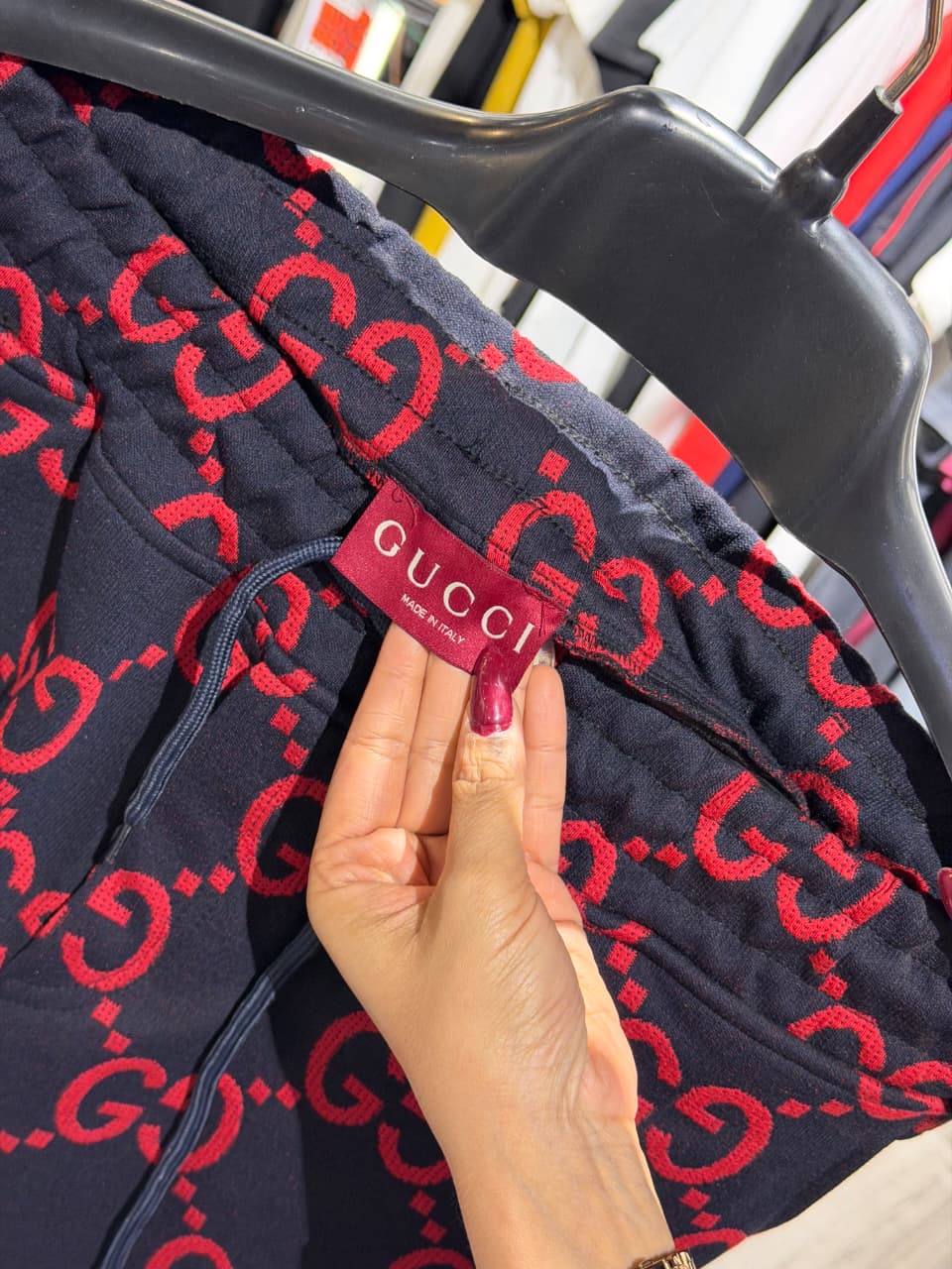 Gucci Shorts