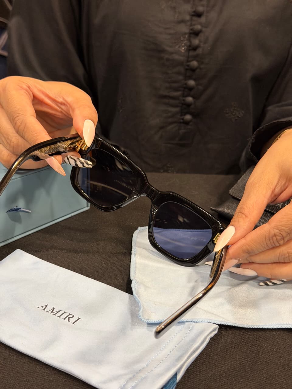 Am-iri 1:1 Super Premium Grade Sunglasses