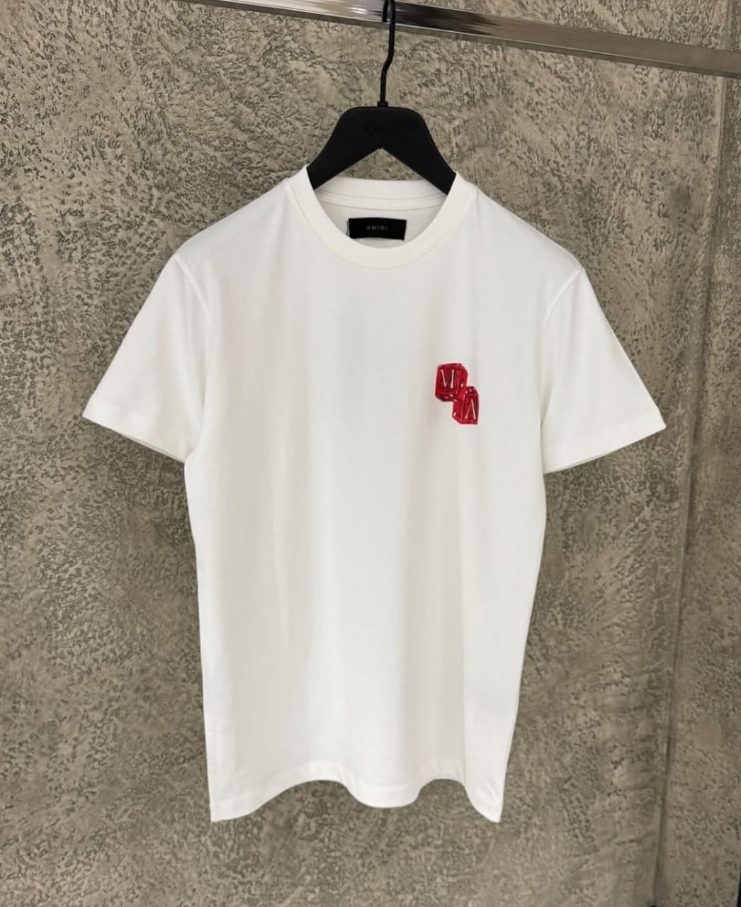 Am-iri 1:1 Grade Tshirt