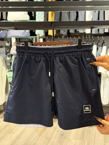 Balenciaga High End Swim Shorts