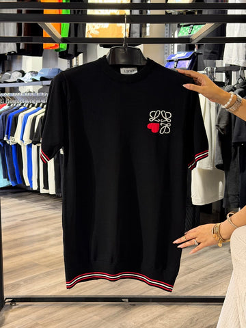 Loewe 1:1 Grade Knitwear Tshirt