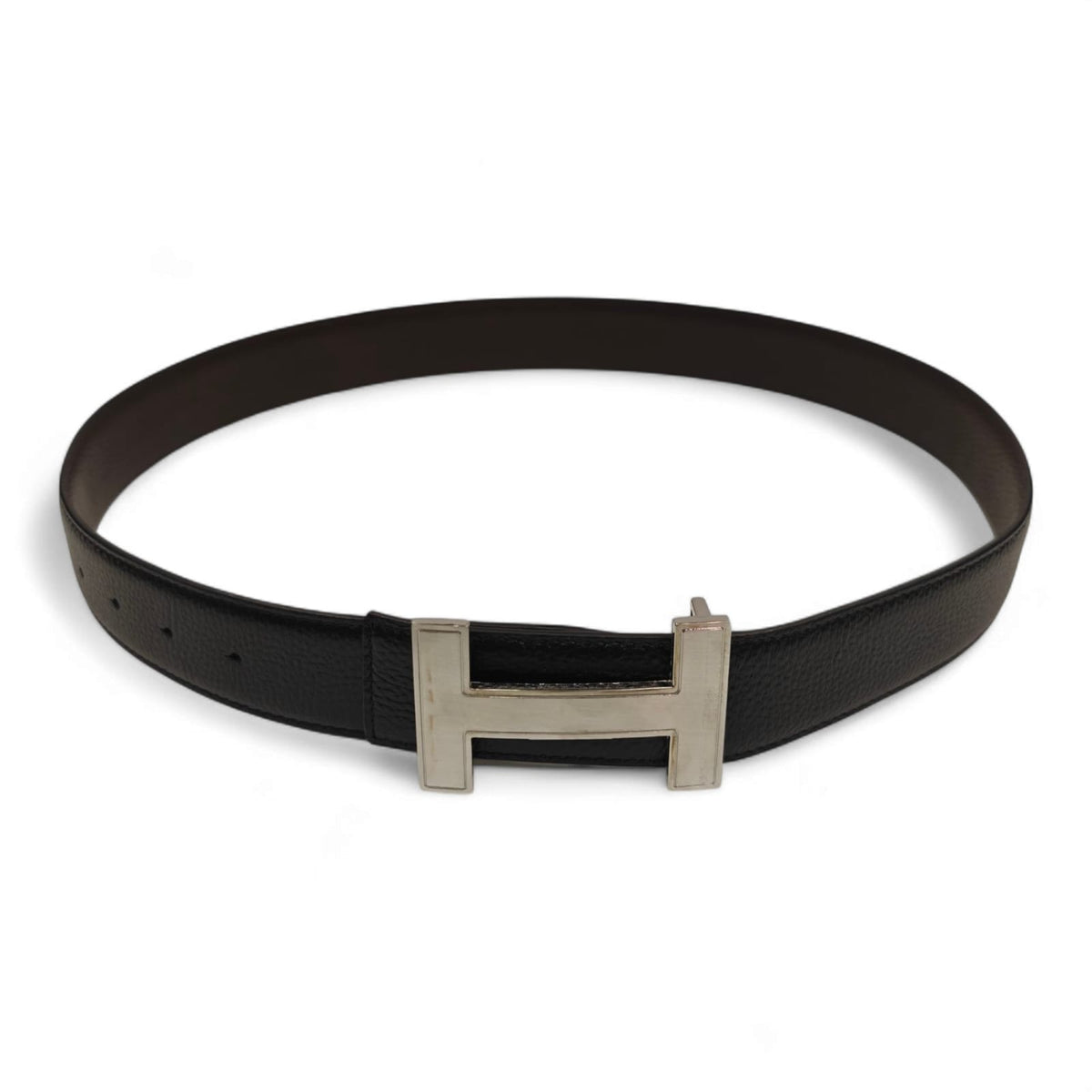 Hermes Belt