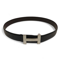 Hermes Belt