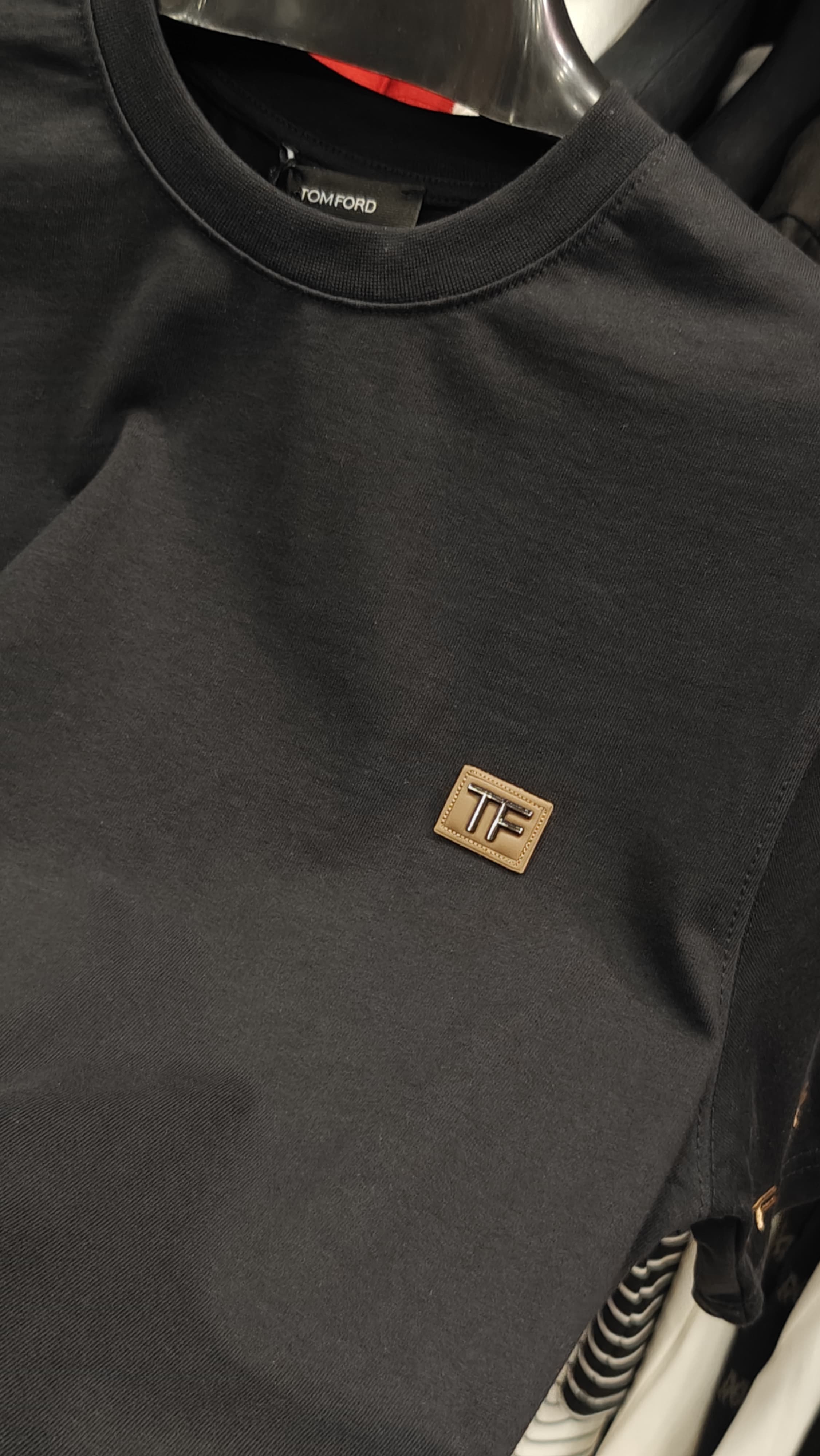 Tom Ford 1:1 Grade Tshirt