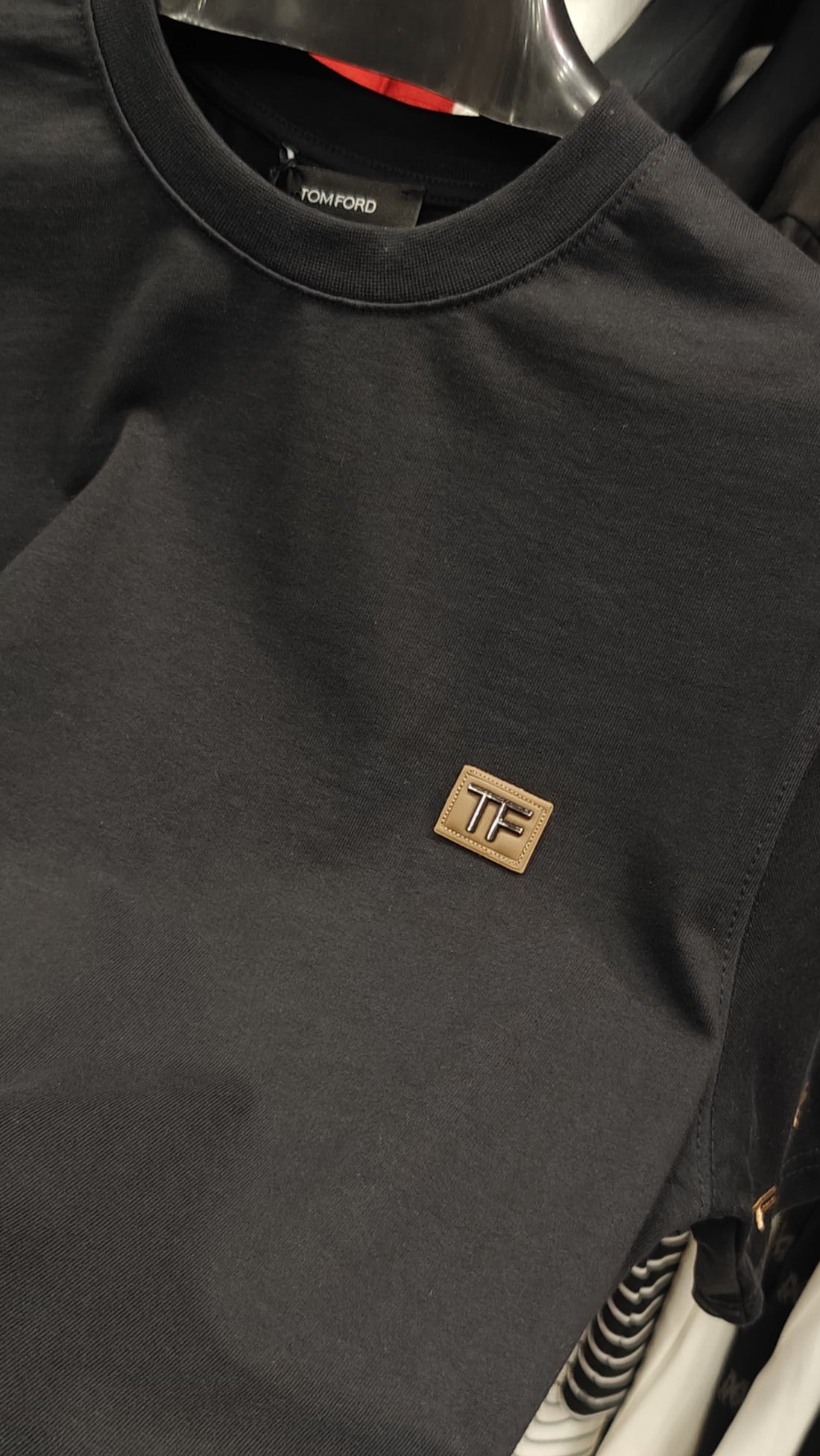 Tom Ford 1:1 Grade Tshirt