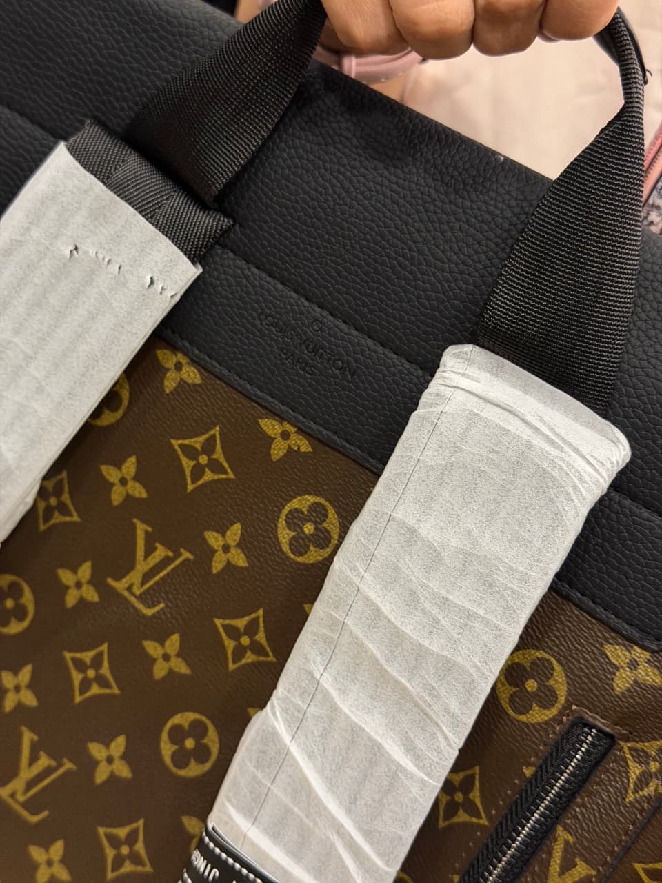 Louis Vuitton High End Bagpack