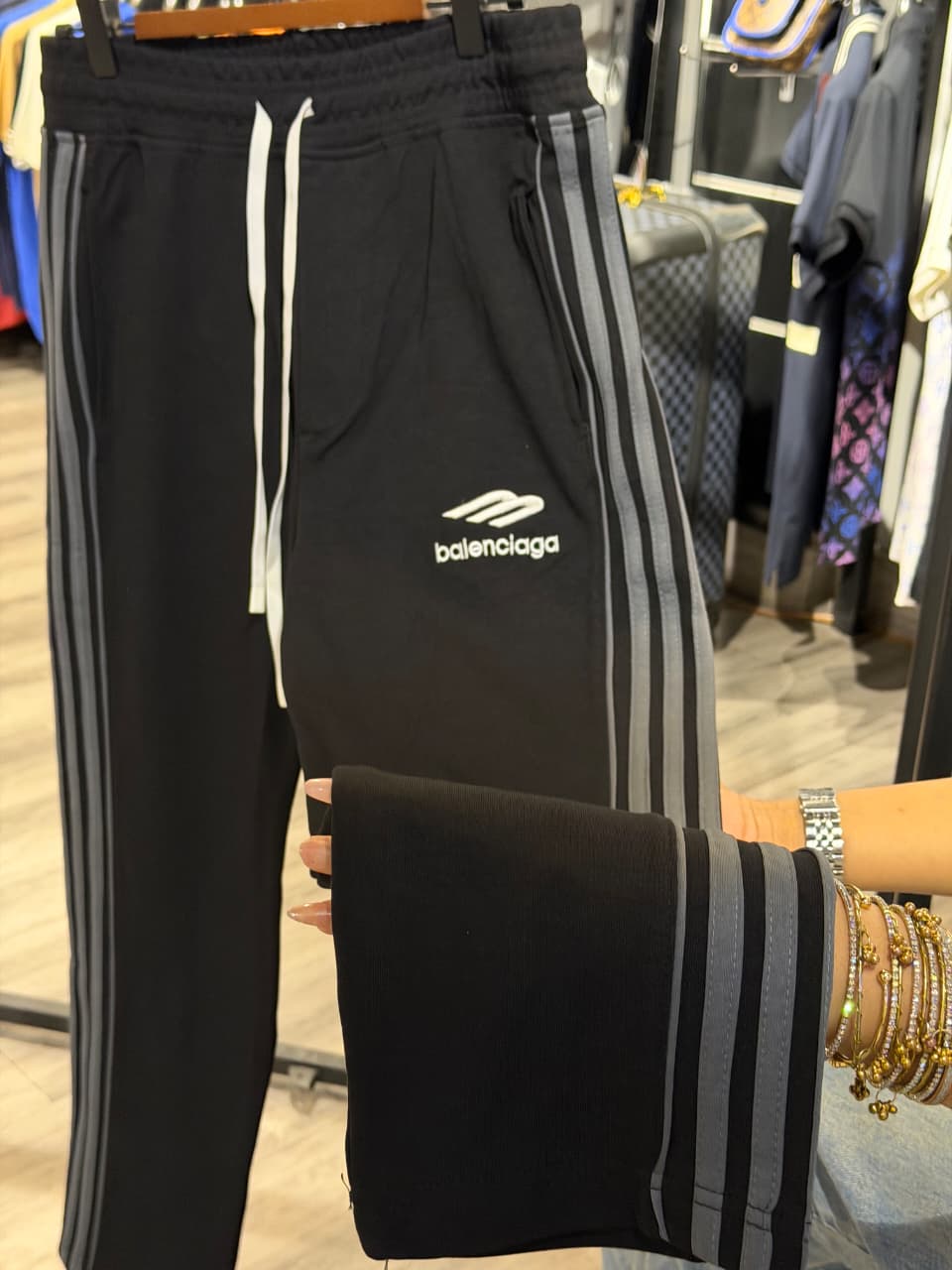 Balenciaga Trouser