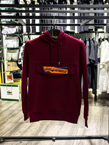 Dsquared2 1:1 Grade Premium Hoodie