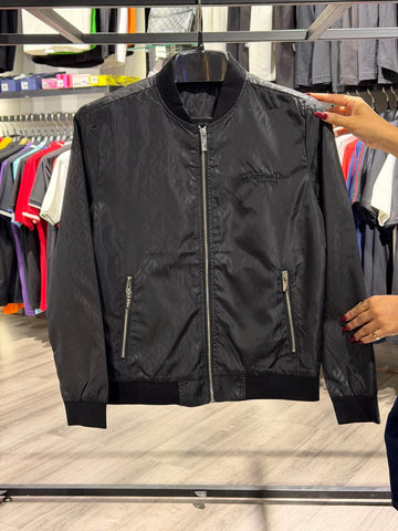 CD High End Wind Breaker Jacket