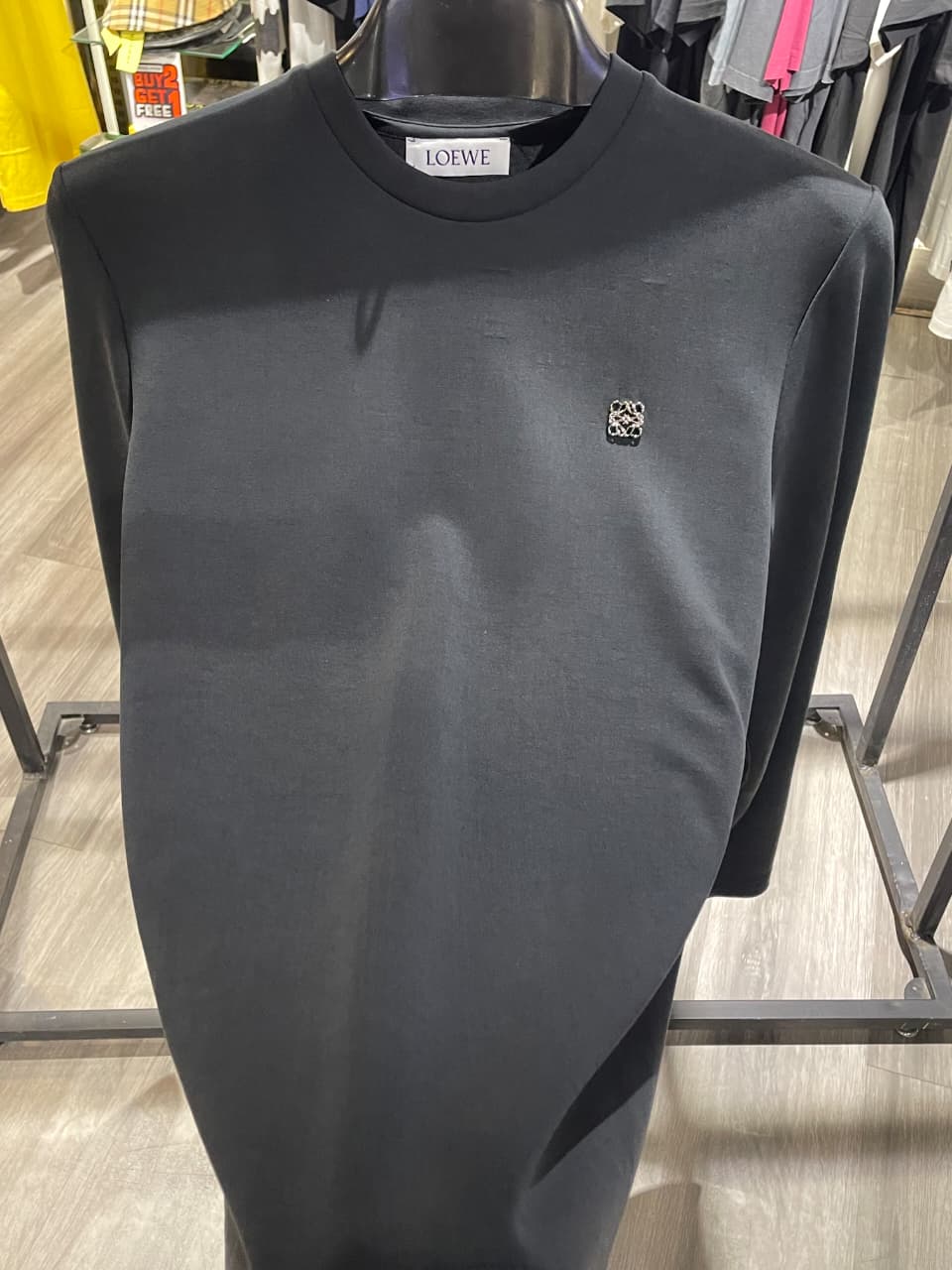 Loewe 1:1 Premium Streachable Sweatshirt
