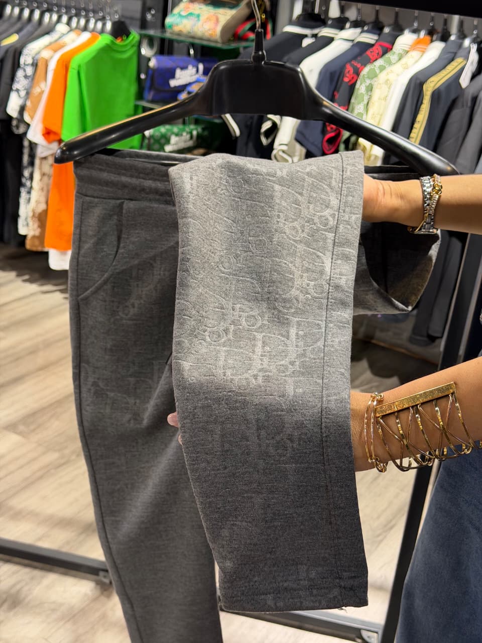 CD Trouser