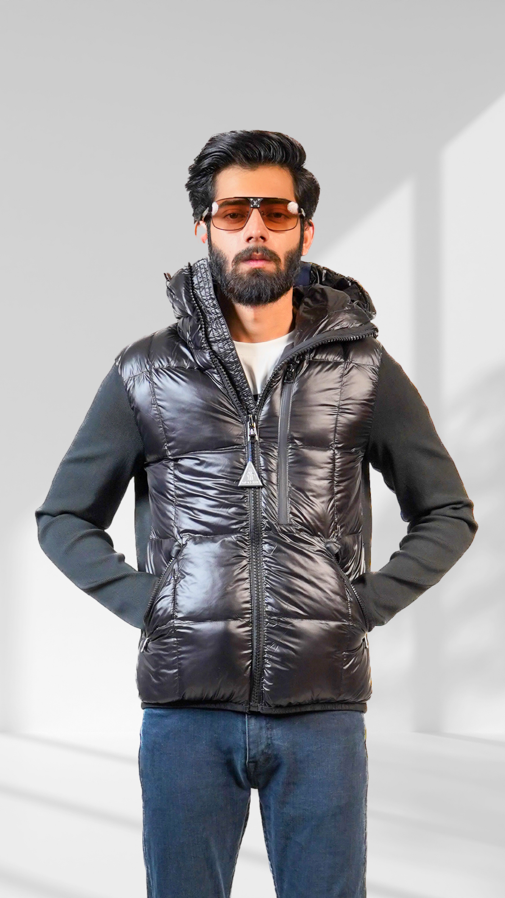 Moncler Men's Jacket