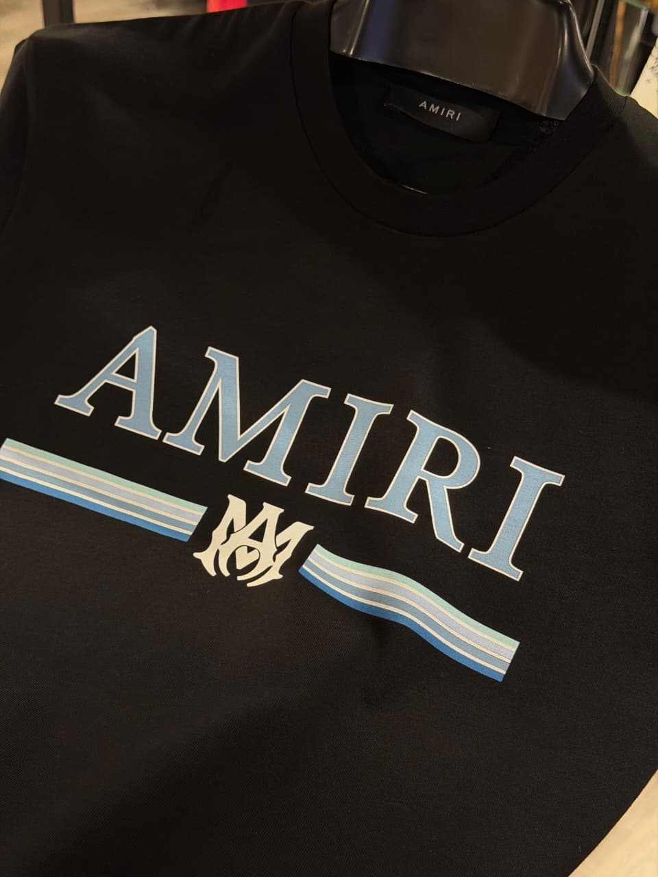Am-iri High End Tshirt