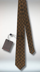 LOUIS VUITTON Tie