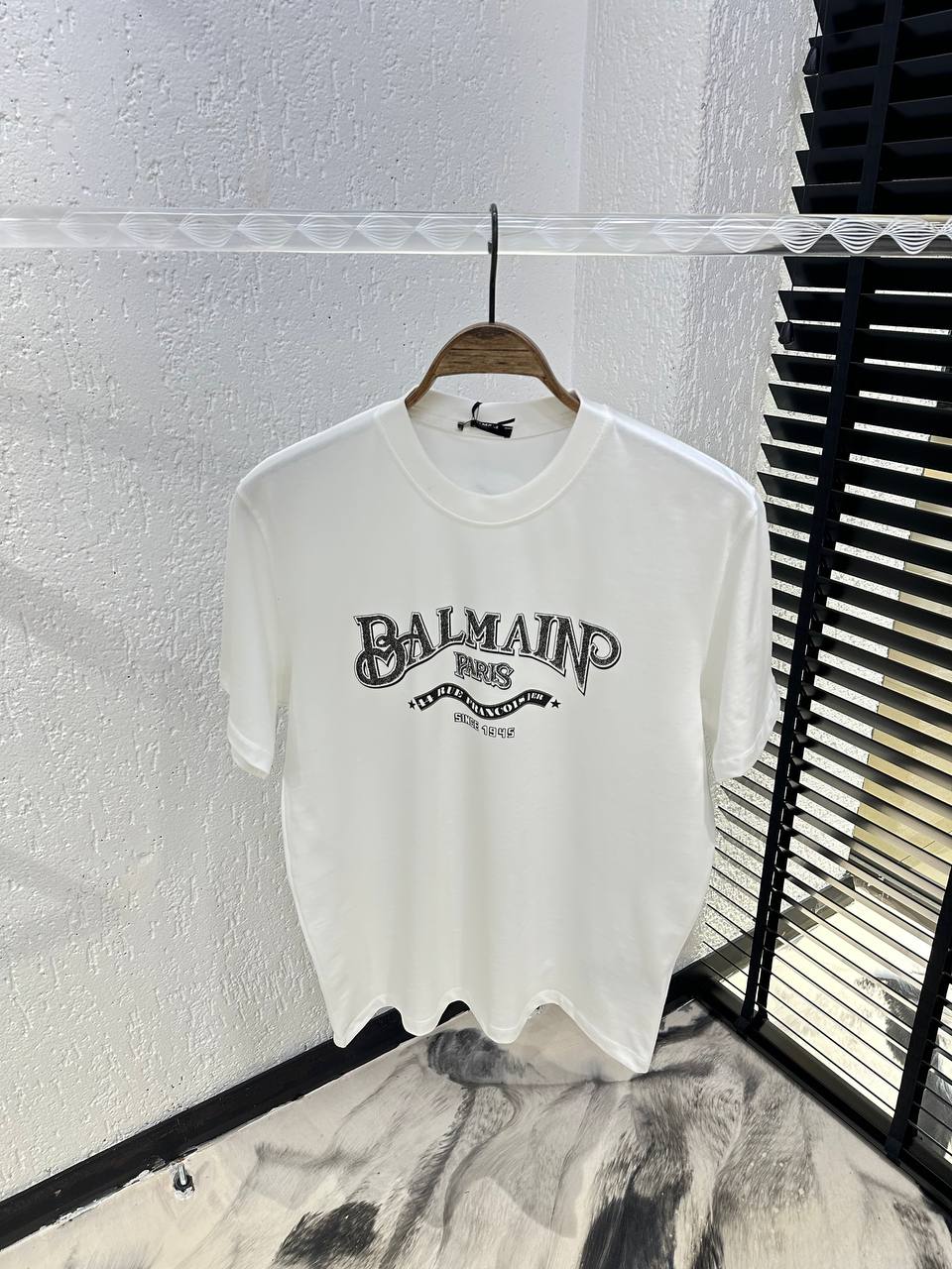 BALMAIN 1:1 Grade Tshirt