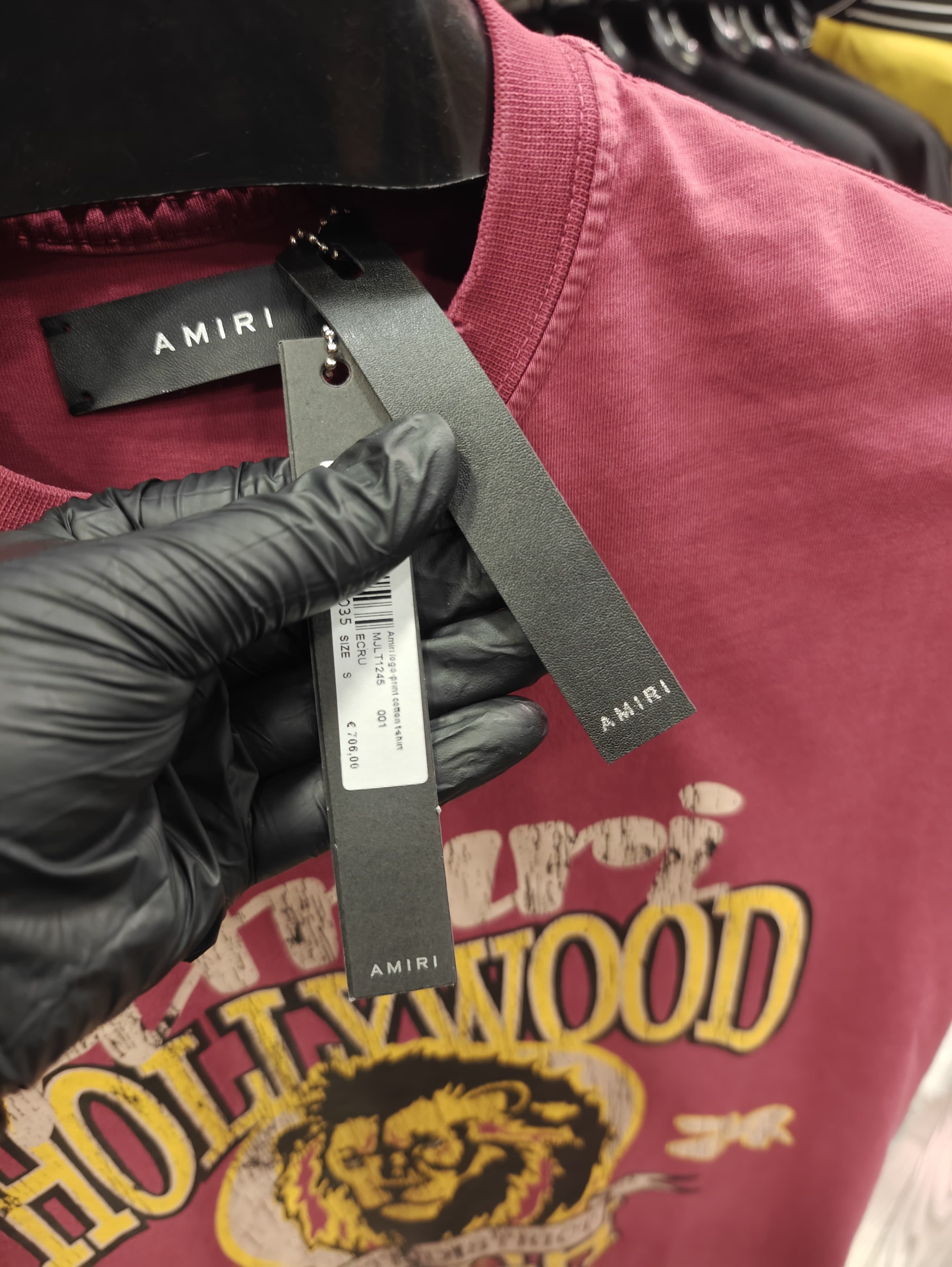 Am-iri Tshirt