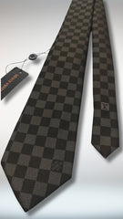 LOUIS VUITTON Tie