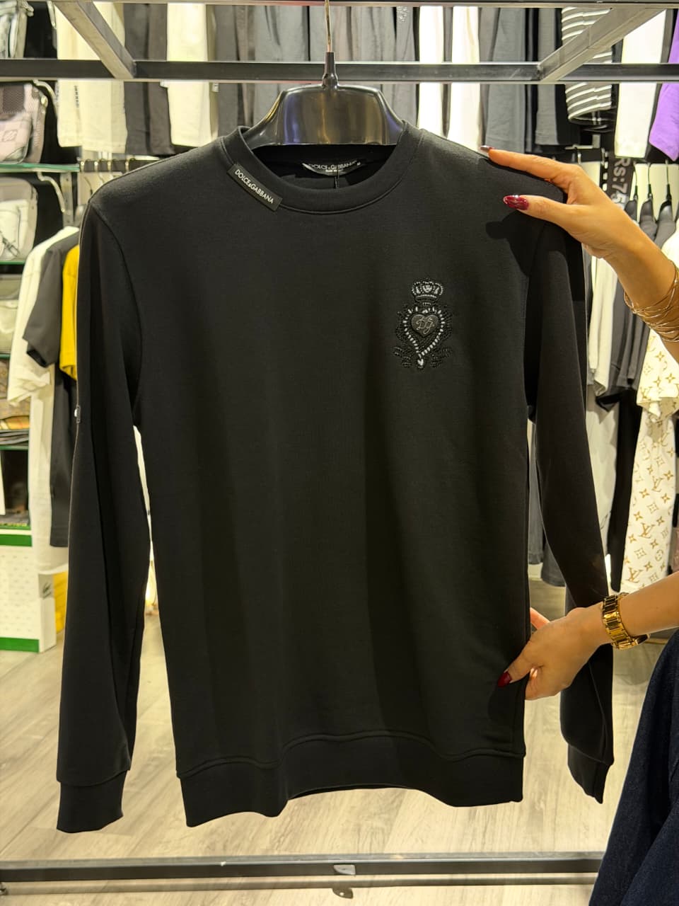 DG Sweatshirt