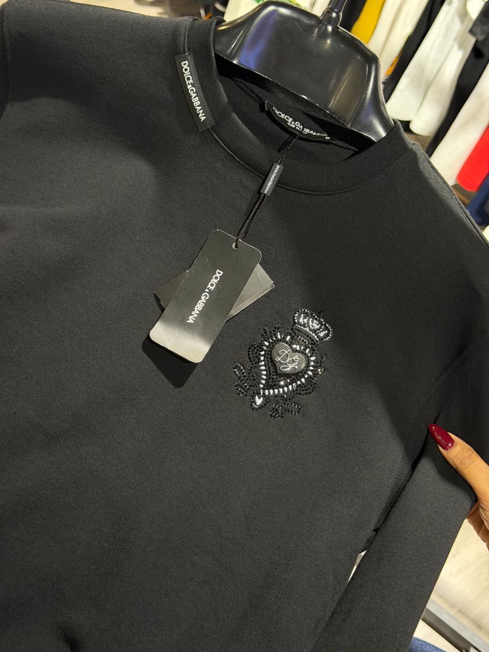 DG Sweatshirt