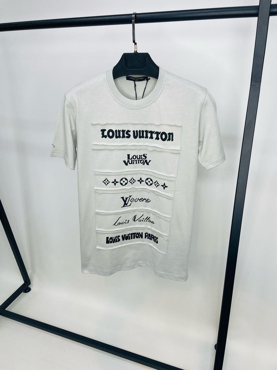 Louis Vuitton Tshirt