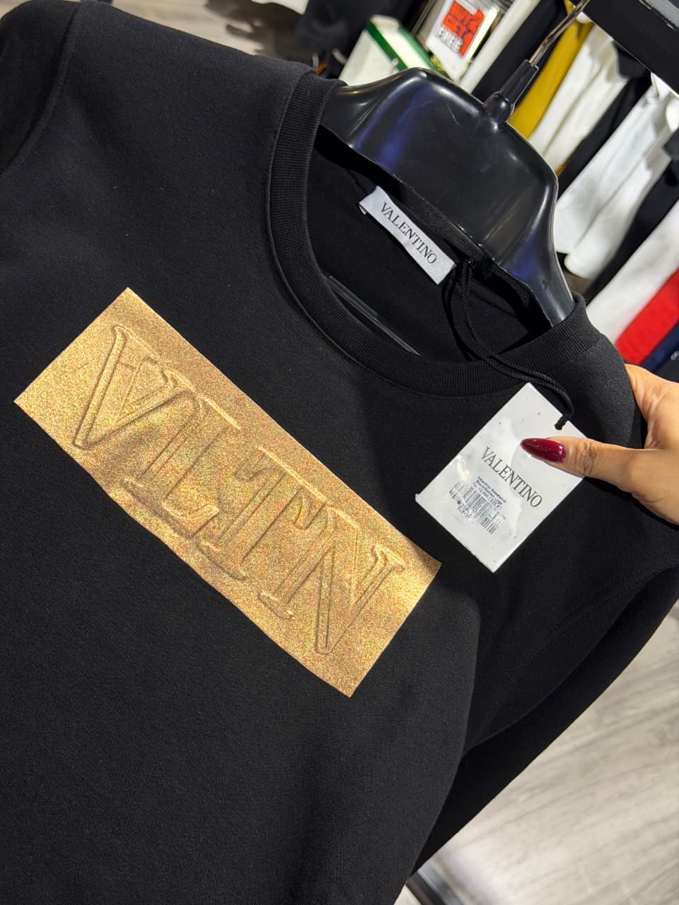 Valentino Sweatshirt