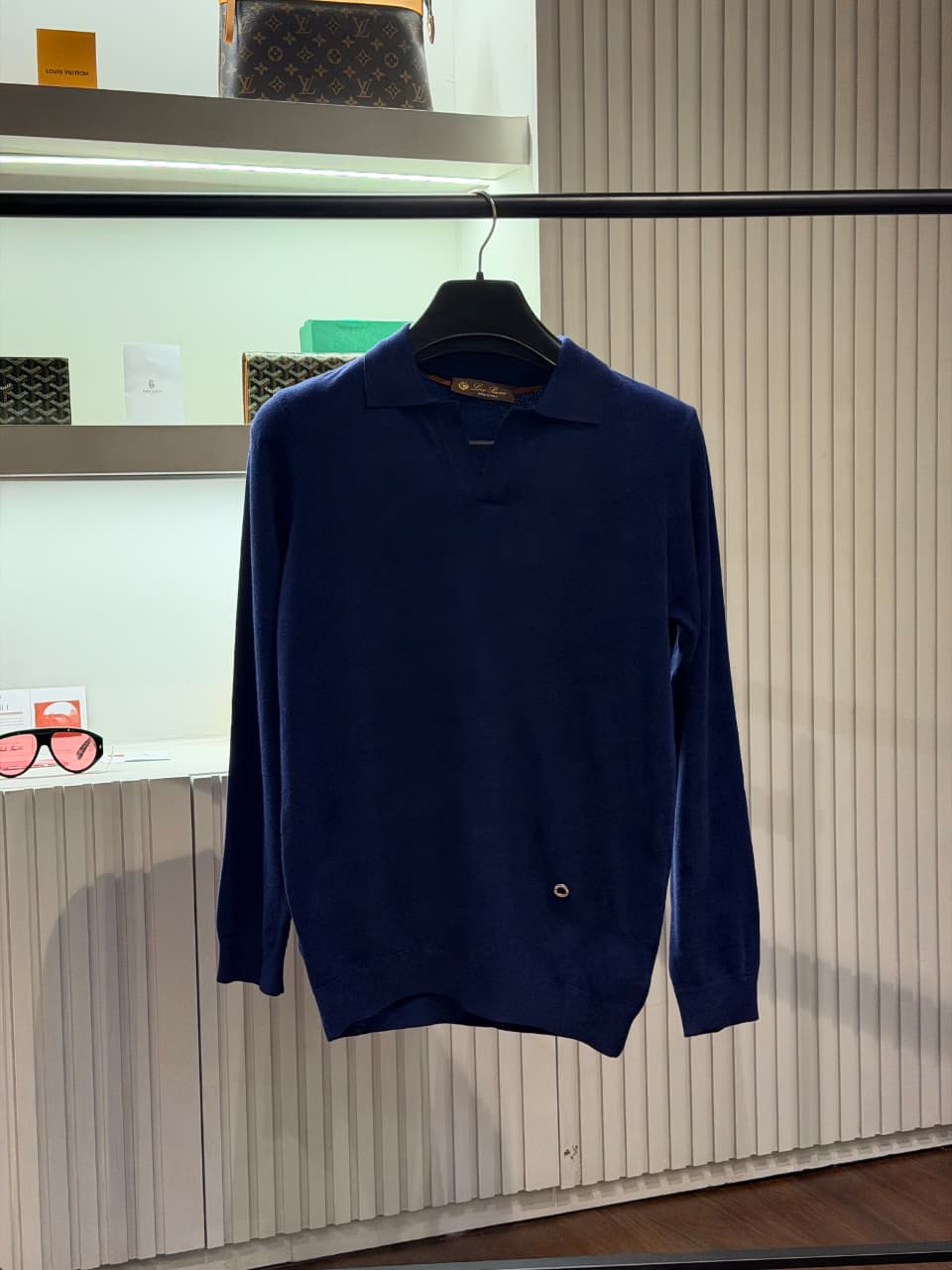 Loro Piana 1:1 Super Premium Grade Old Money Knitwear