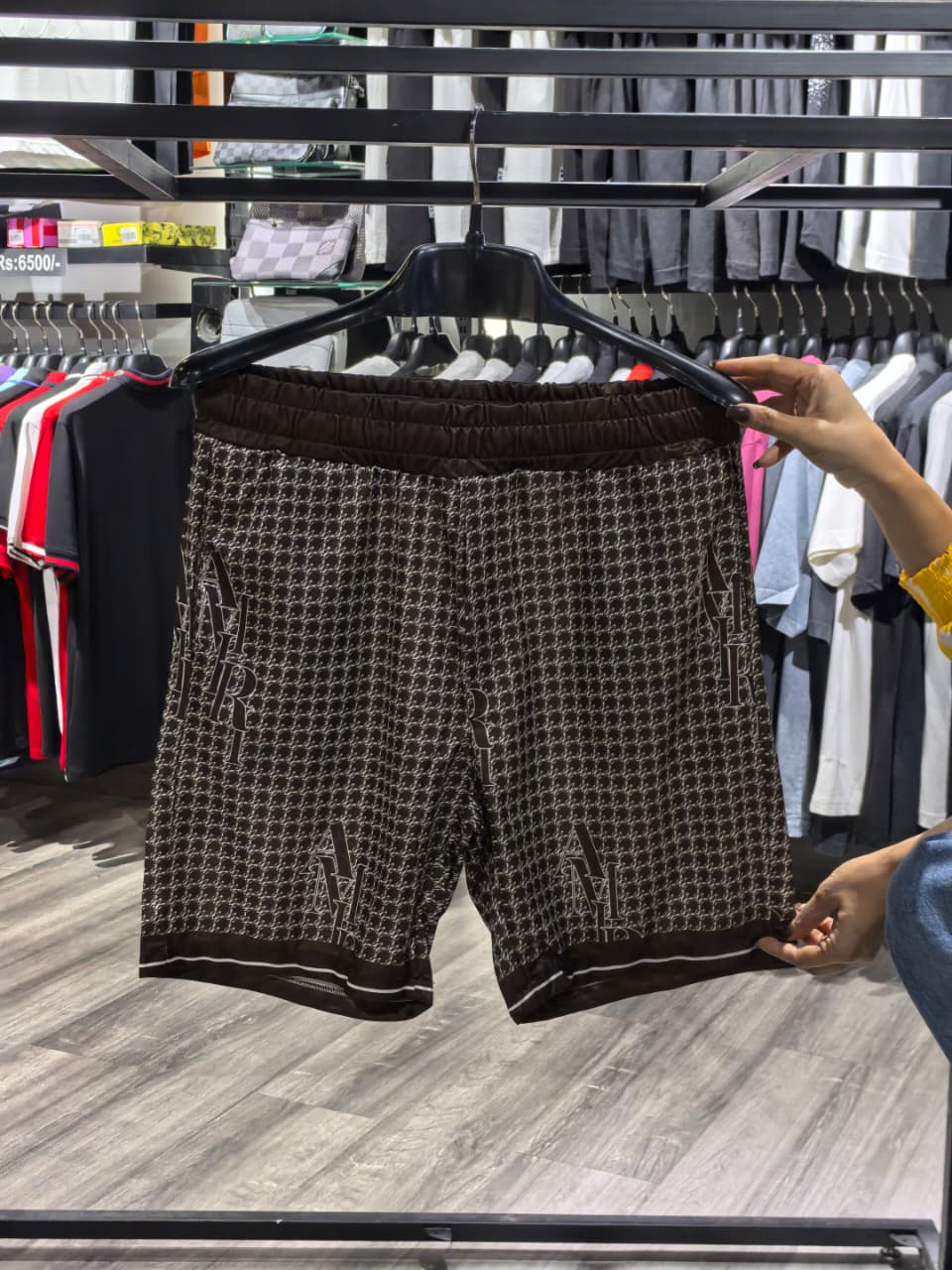 Am-iri Shorts