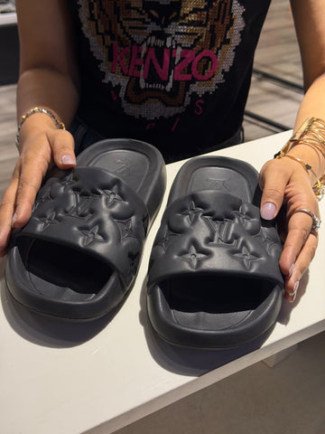Louis Vuitton Slide
