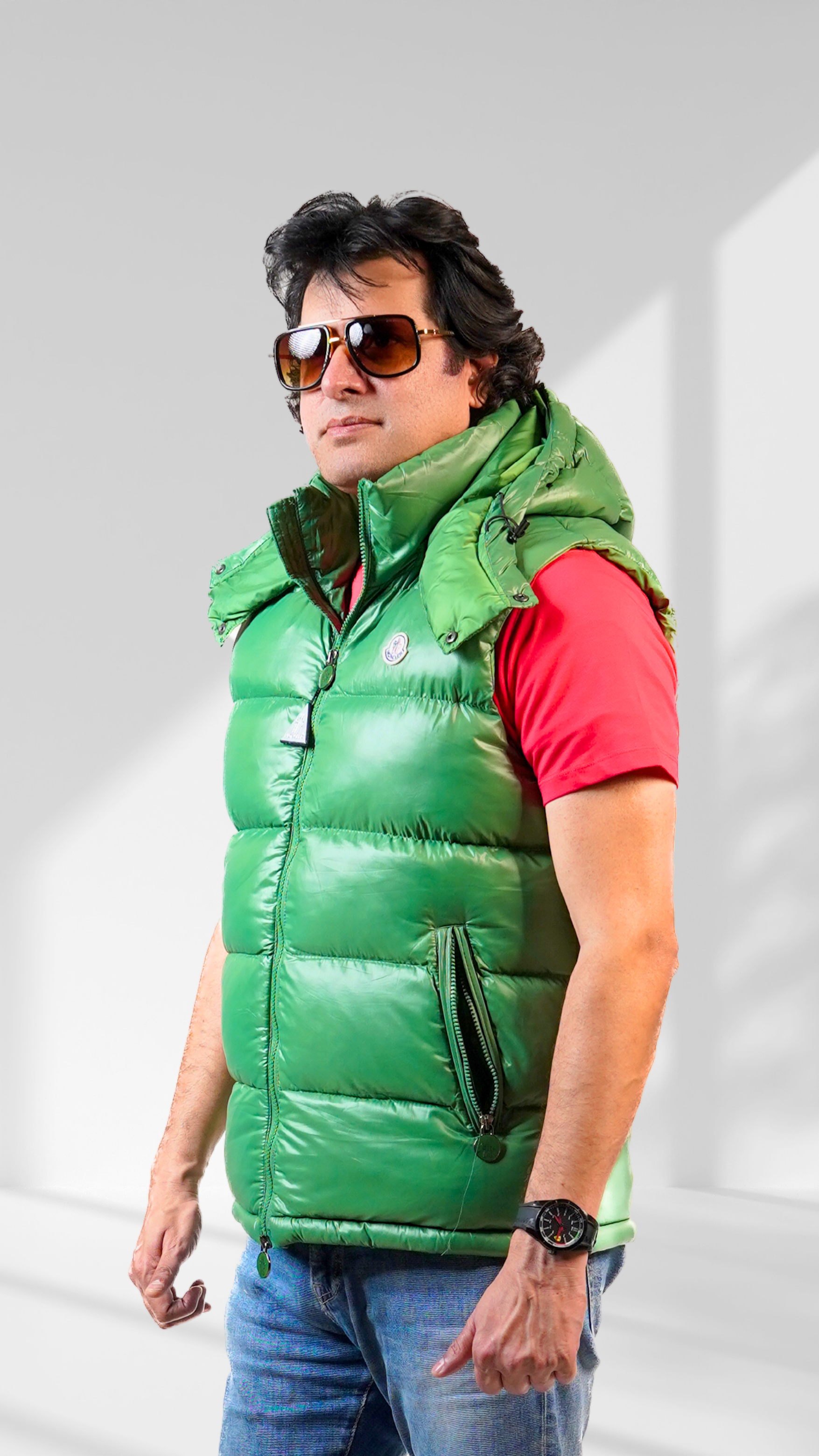 Moncler Men's Jacket
