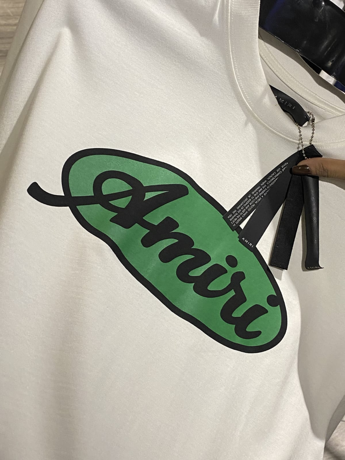 Am-iri 1:1 Grade Tshirt