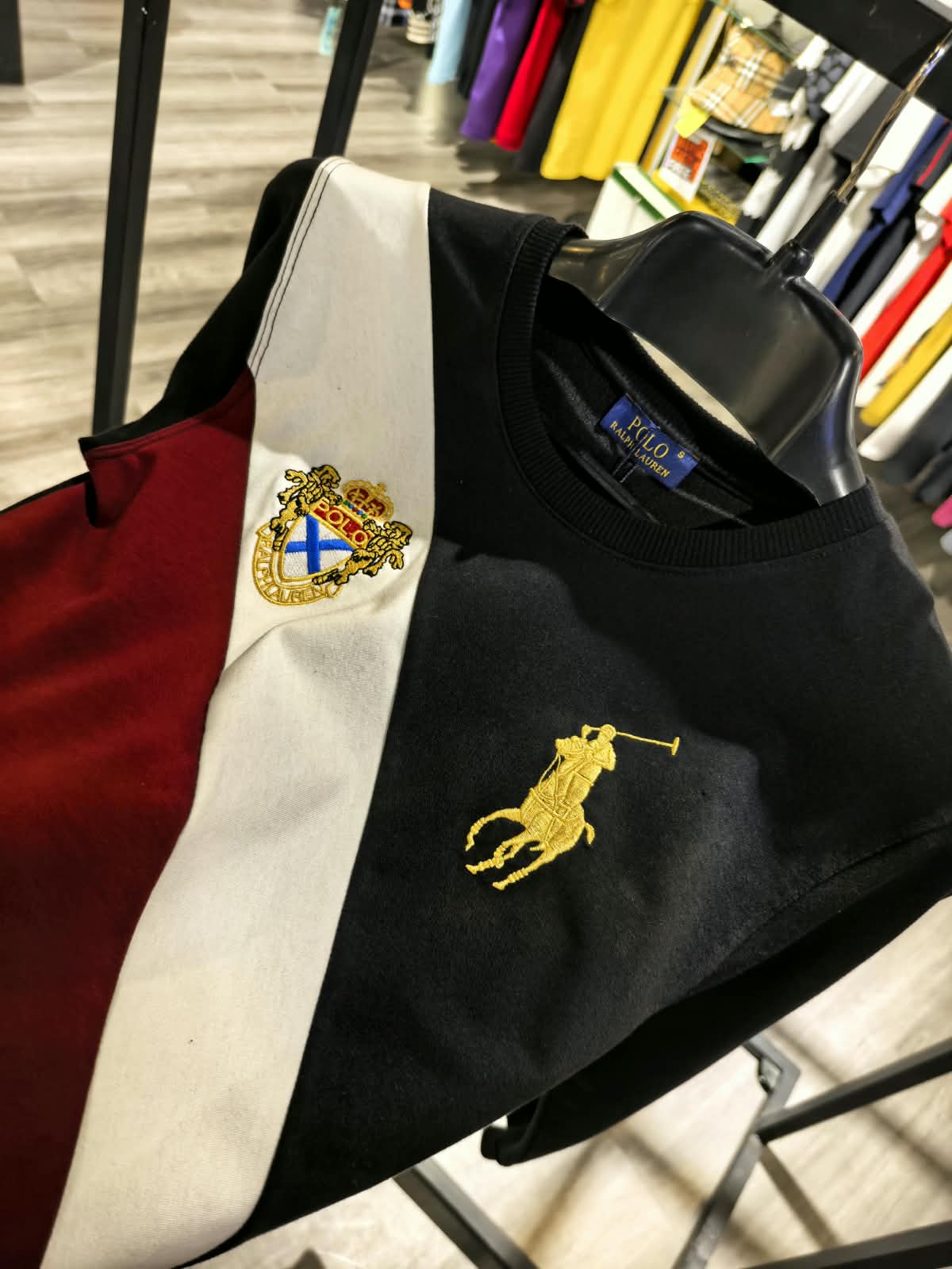 Ralph Lauren Sweatshirt