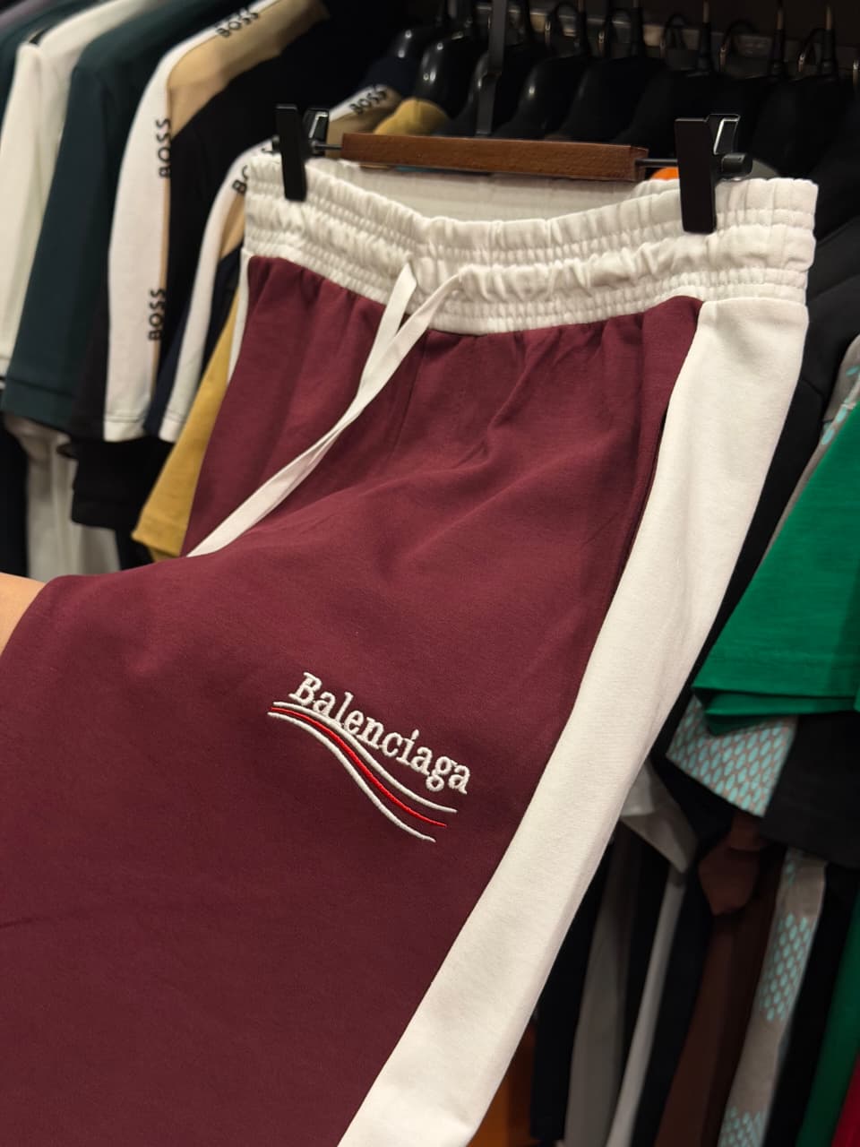 Balenciaga Trouser