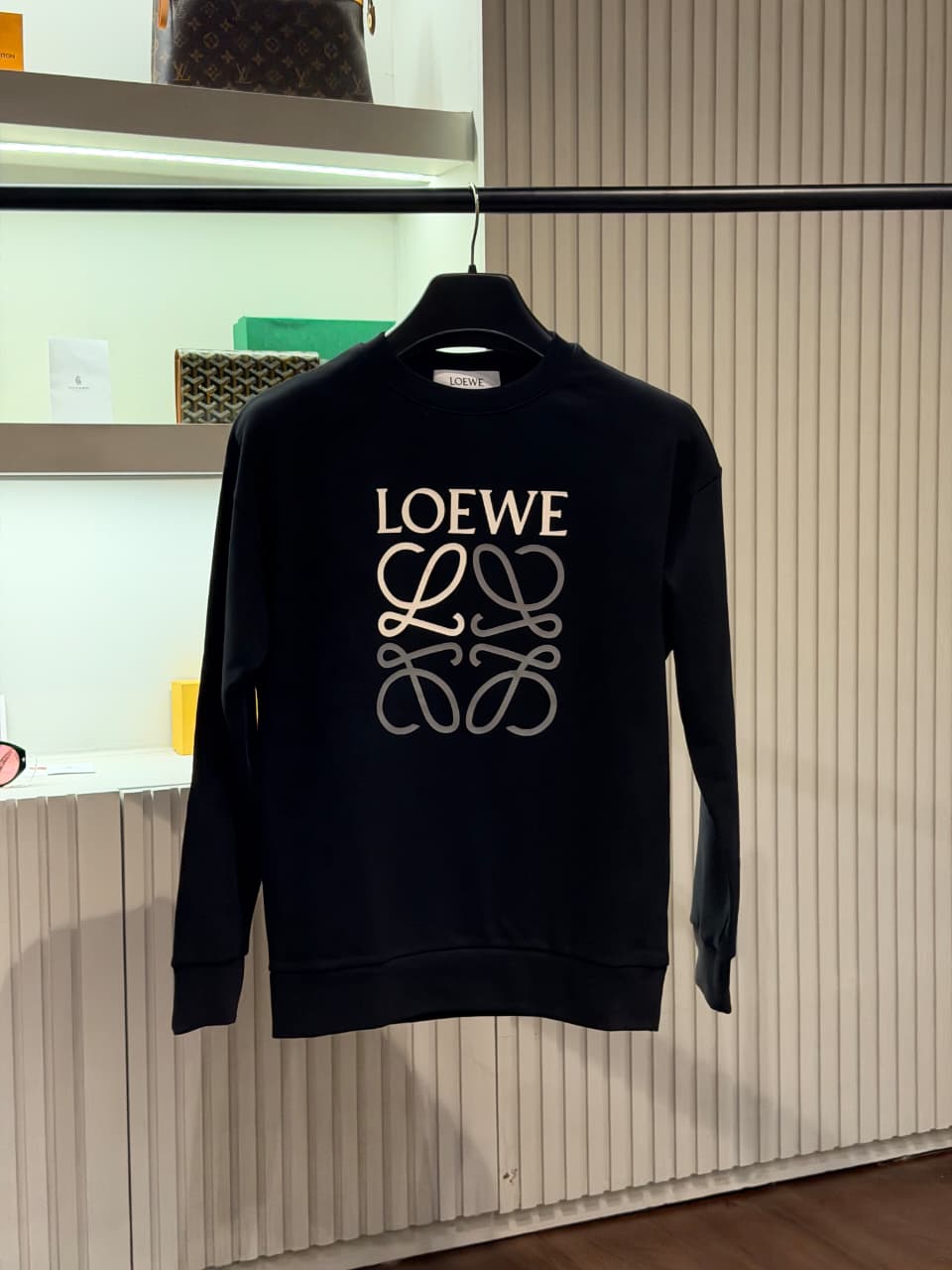 Loewe 1:1 Grade Sweatshirt