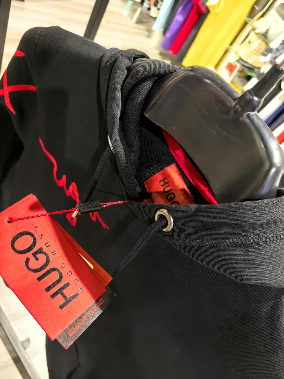 Hugo Boss Hoodie
