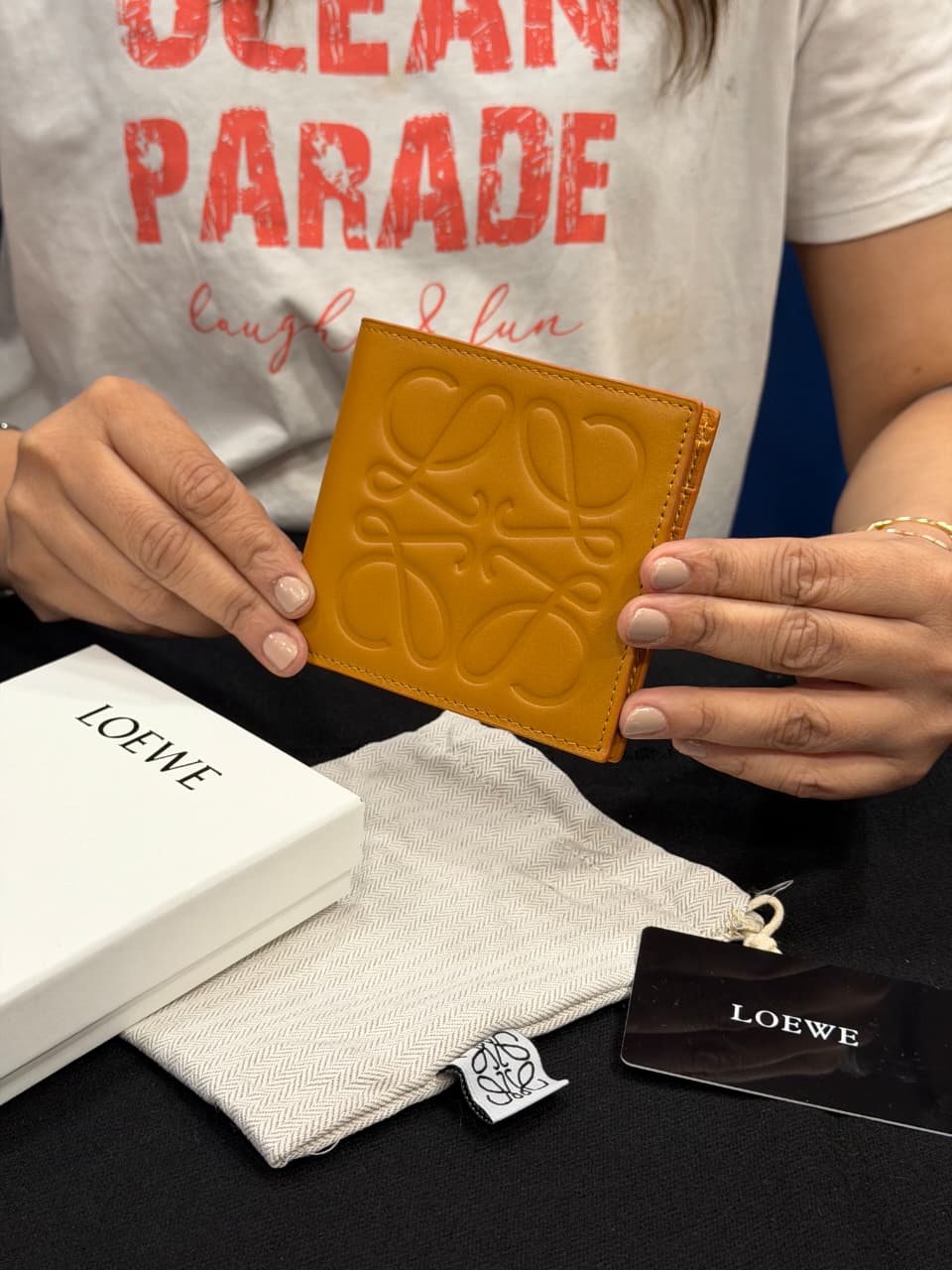 Loewe Wallet