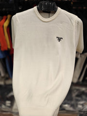 Prada 1:1 Grade Knitwear Tshirt