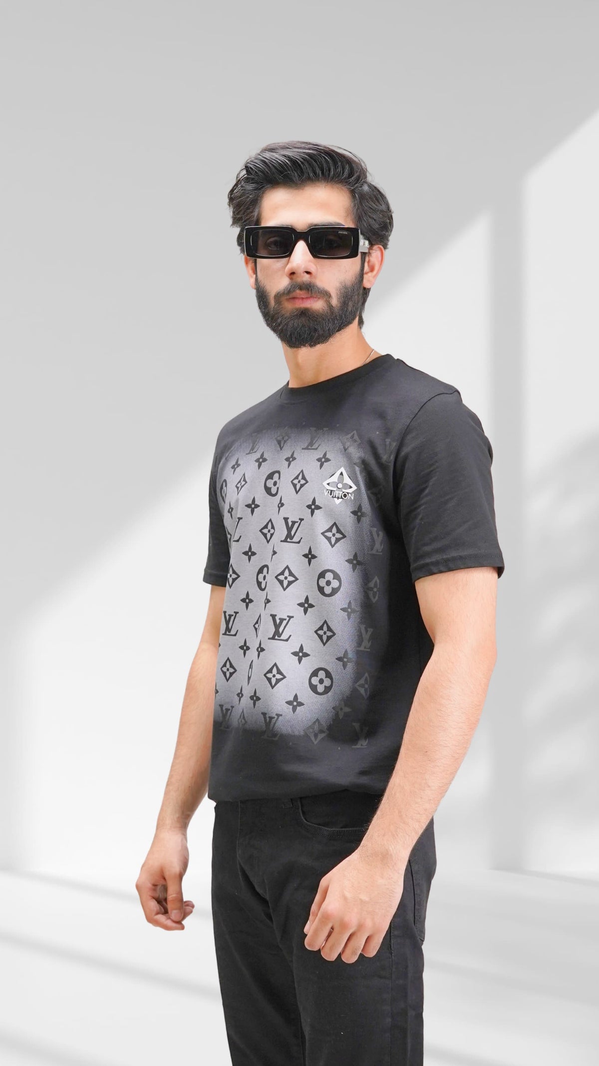 Louis Vuitton Tshirt