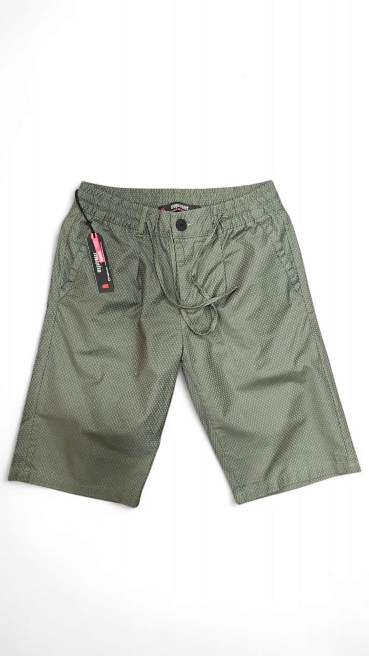 Megalomans Made in Turkey Original Shorts