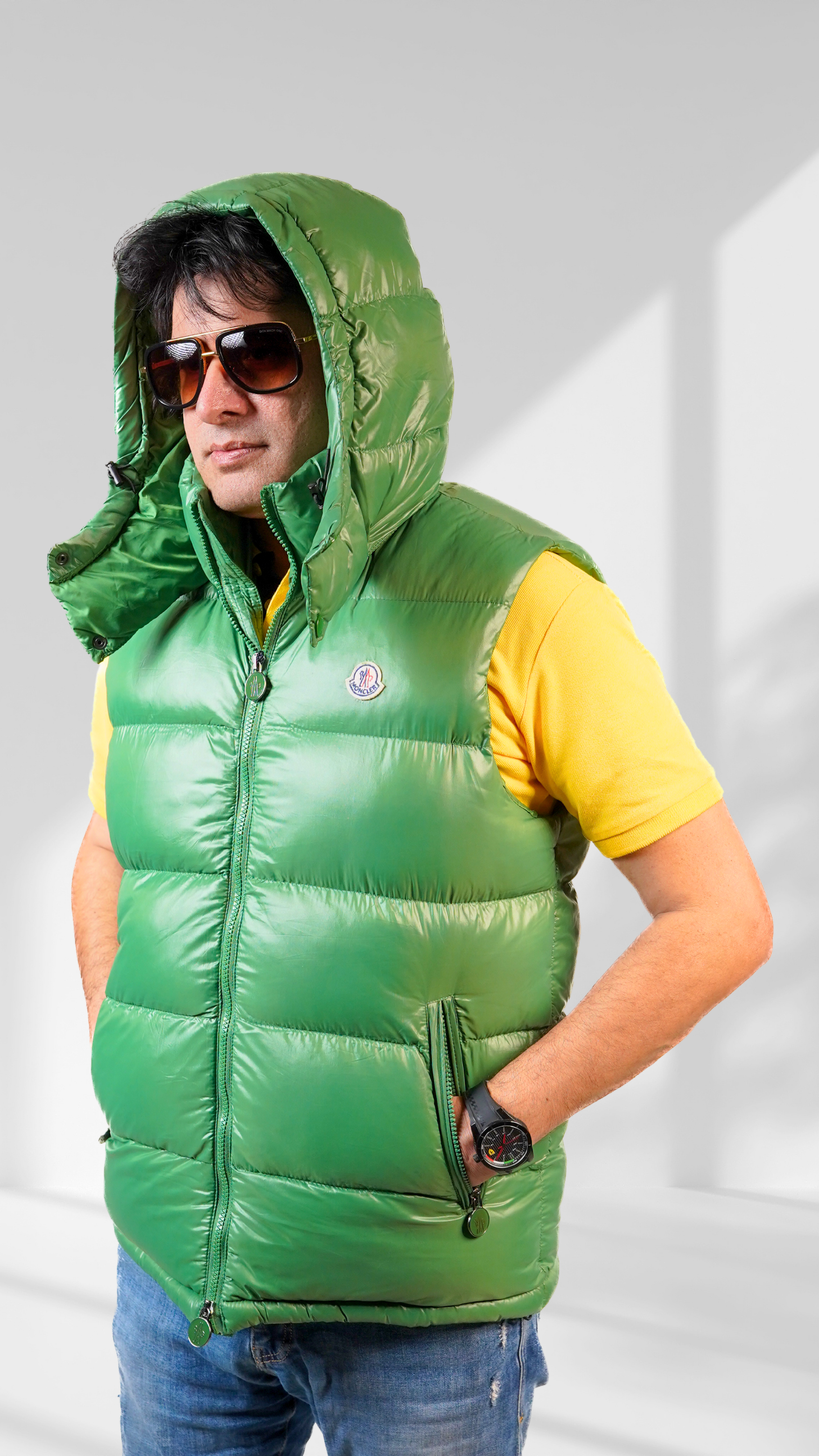 Moncler Men's Jacket