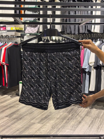 Casa Blanca Shorts