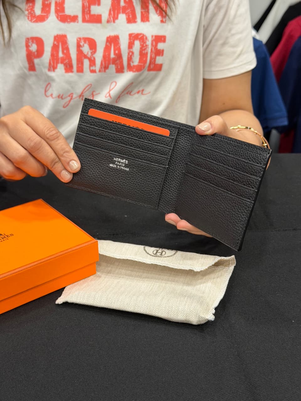 Hermes Wallet