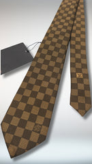 LOUIS VUITTON Tie