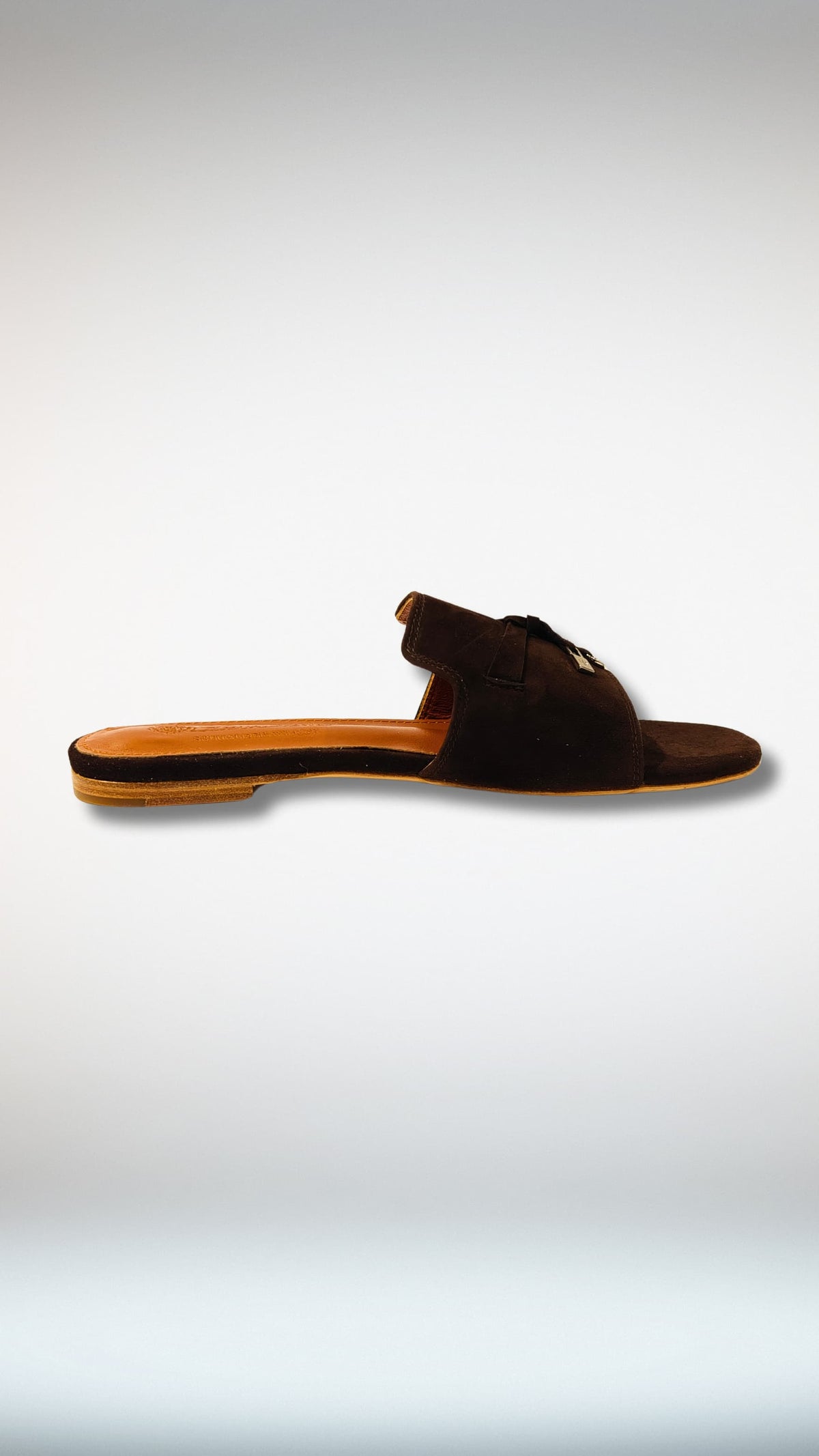 Loro Piana Summer Walk 1:1 Grade
