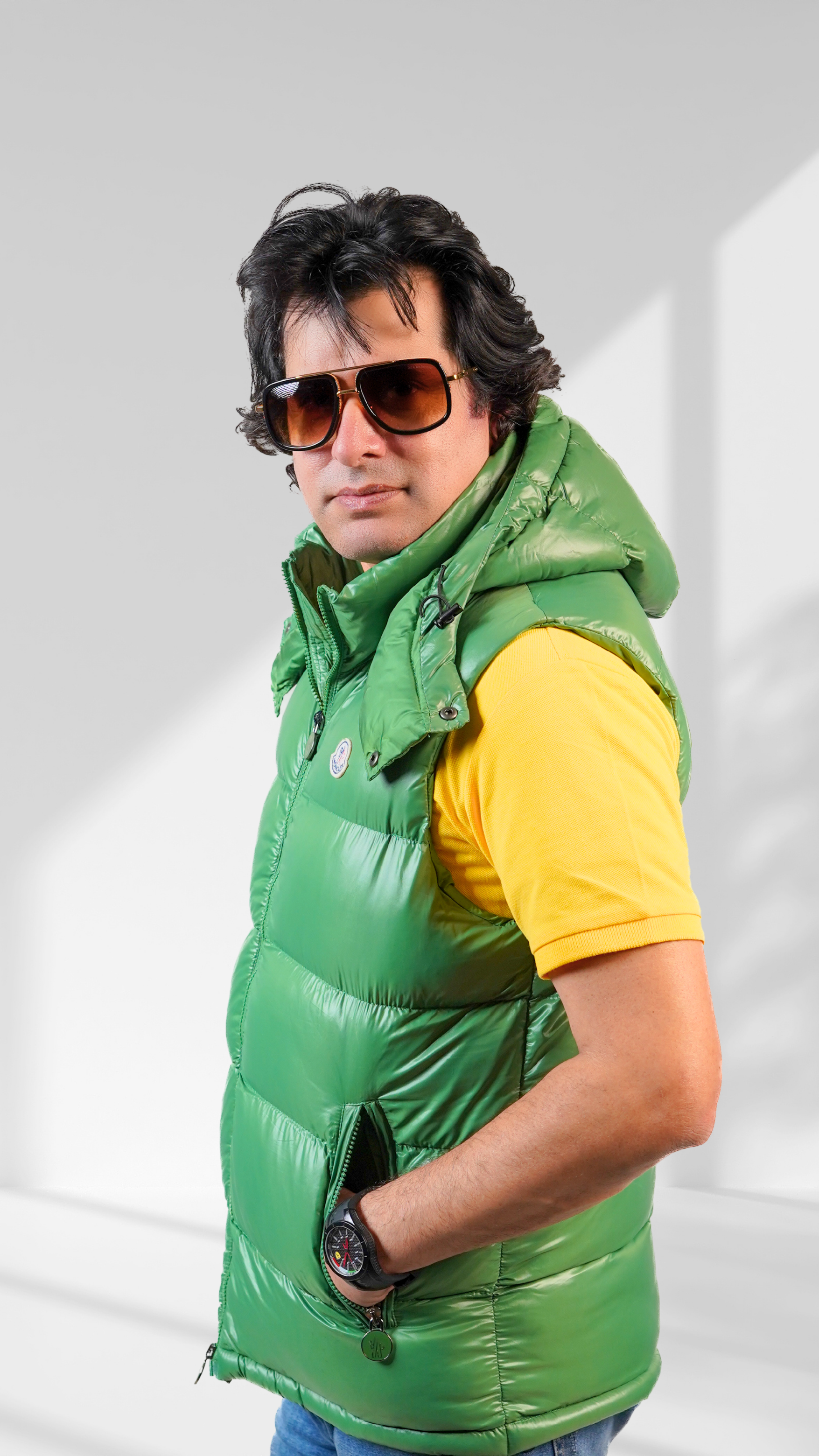 Moncler Men's Jacket