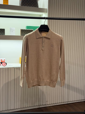 Loro Piana 1:1 Super Premium Grade Knitwear Sweatshirt