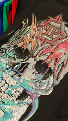 PHILIPP PLEIN 1:1 Grade Tshirt