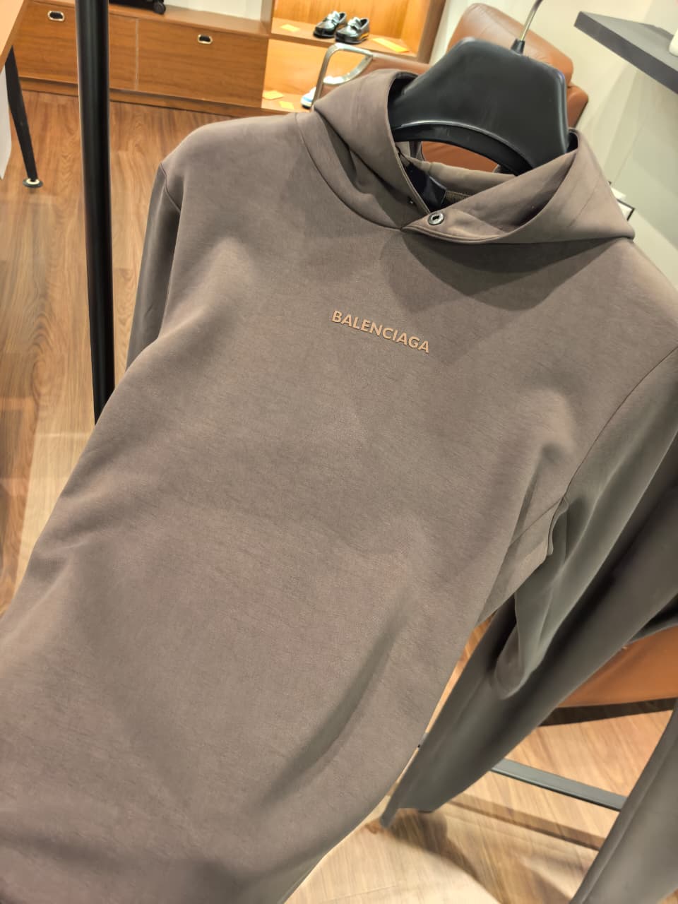 Balenciaga 1:1 Premium Co ords Set