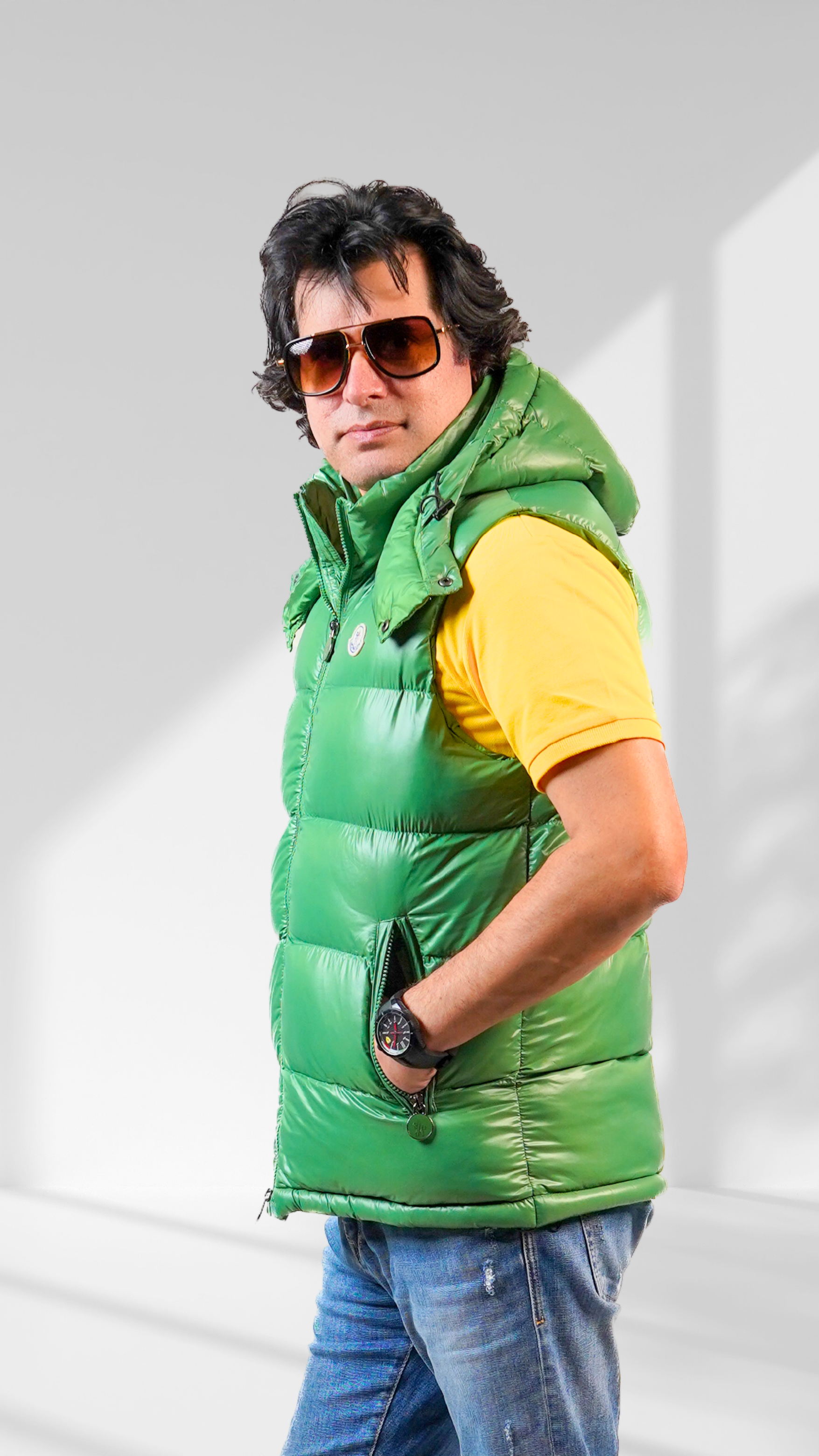 Moncler Men's Jacket