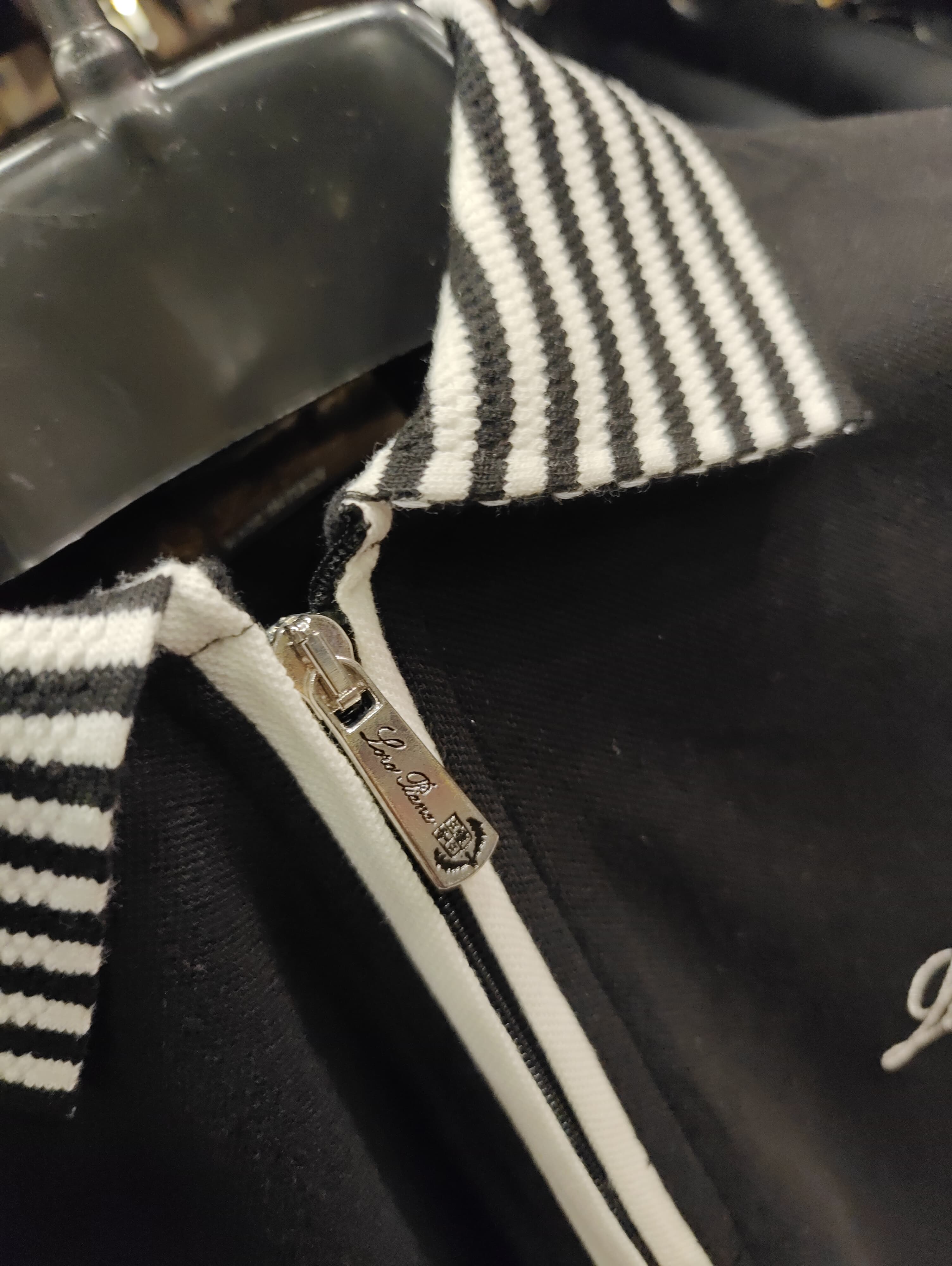 Loro Piana 1:1 Grade Polo