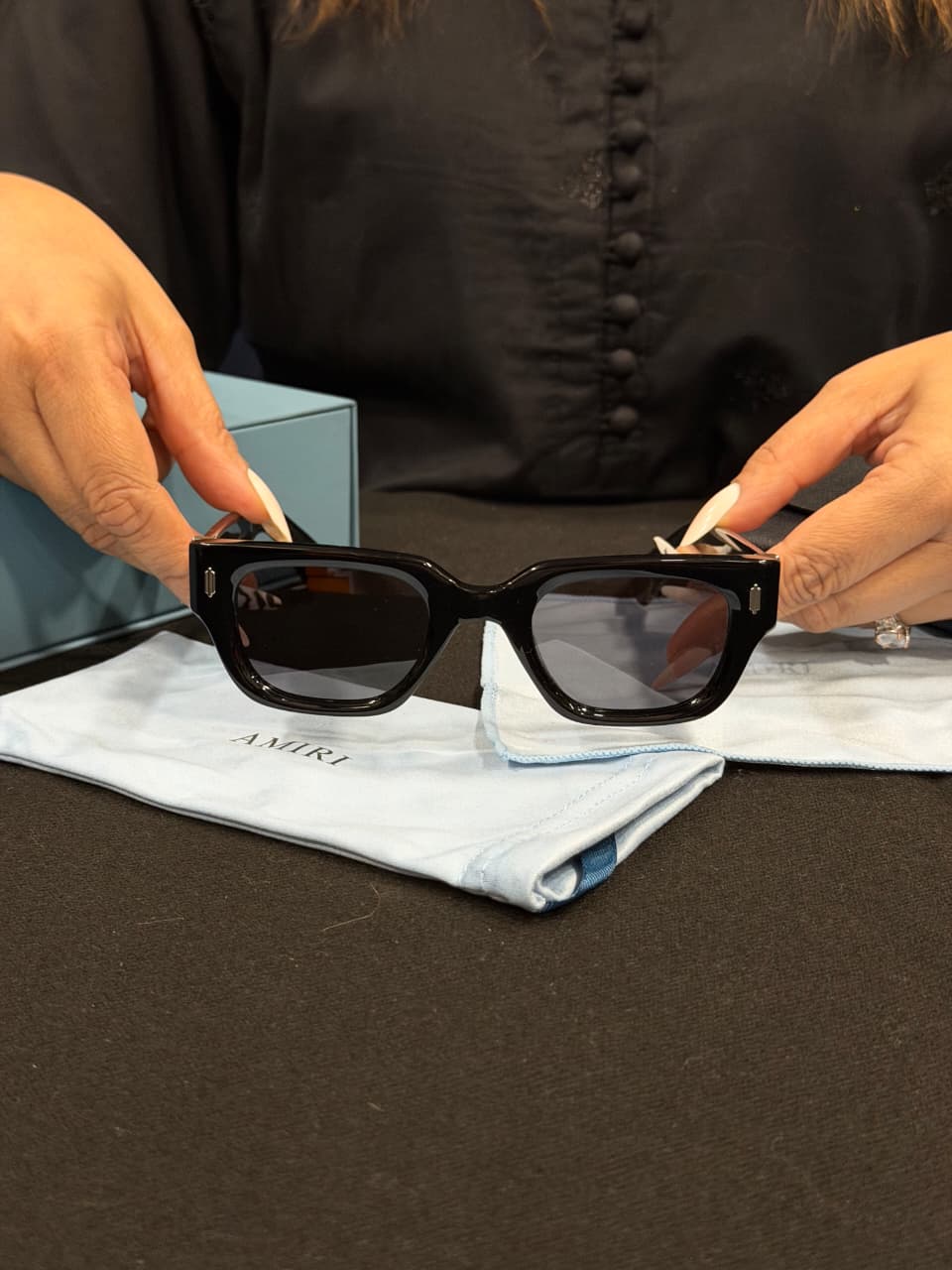 Am-iri 1:1 Super Premium Grade Sunglasses